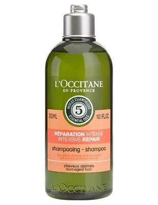 Shampoo reparador Loccitane