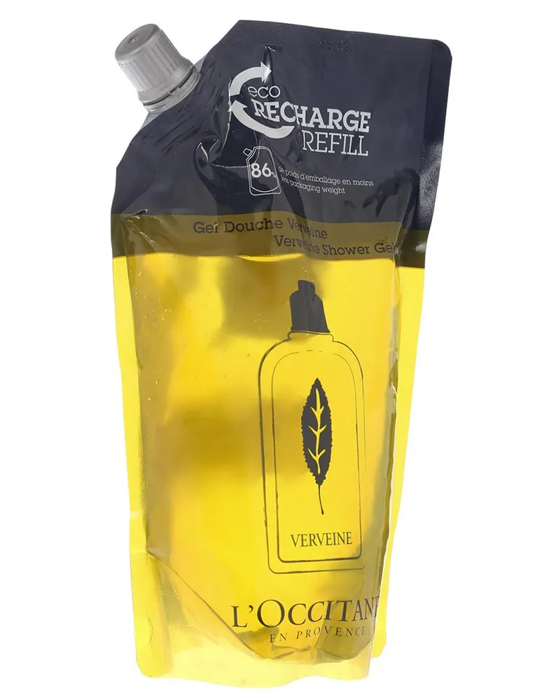 Gel para baño L'Occitane Verneine 500 ml