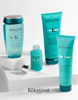 Acondicionador para cabello Kérastased Fondant Extentioniste 200 ml