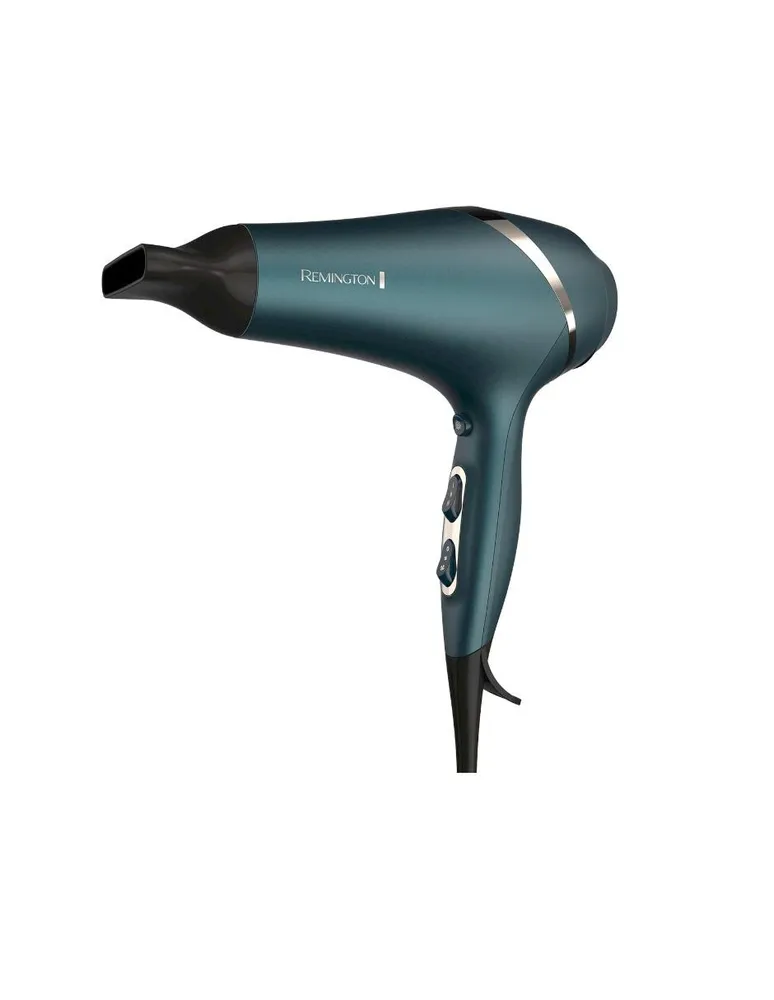 Secadora de cabello Remington AC8607