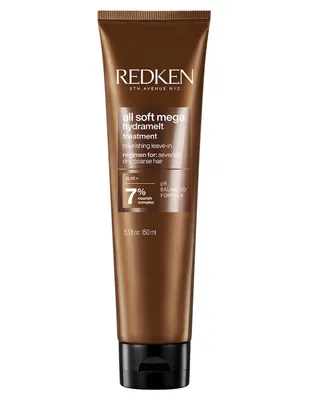 Tratamiento para cabello Redken All Soft Mega Hydramelt 150 ml