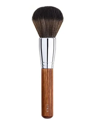 Brocha Etnia Large Powder Brush