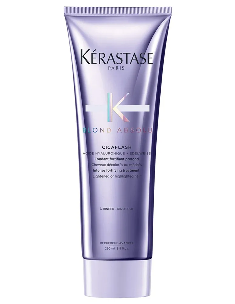 Acondicionador para cabello Kérastased Cicaflash 250 ml