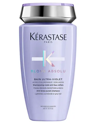 Shampoo para cabello Bain Ultra-Violet Kerastase