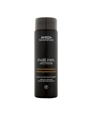 Shampoo para cabello Invati Men Exfoliating Aveda