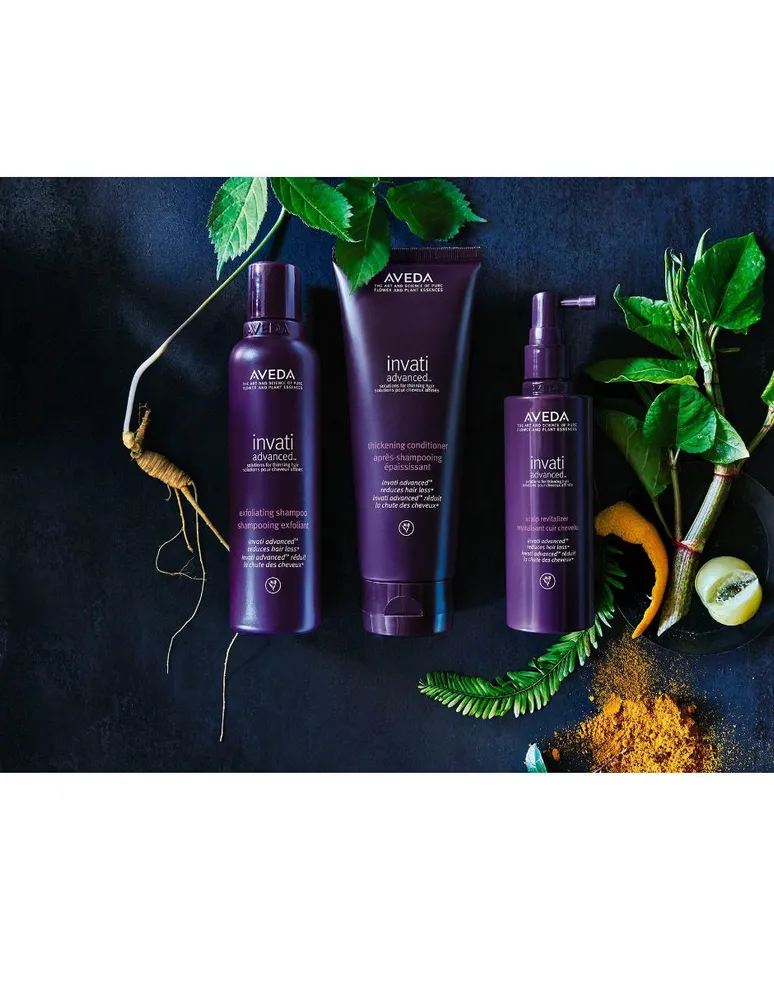 Acondicionador Aveda Invati Advanced Thickening 200 ml