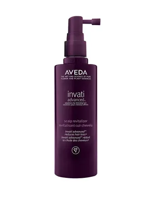 Tratamiento capilar Aveda Invati Advanced Scalp Revitalizer 150 ml