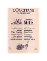 Desmaquillante facial L'Occitane