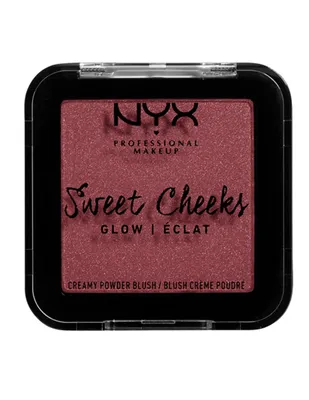 Rubor Nyx Professional Makeup Sweet Cheeks Glow