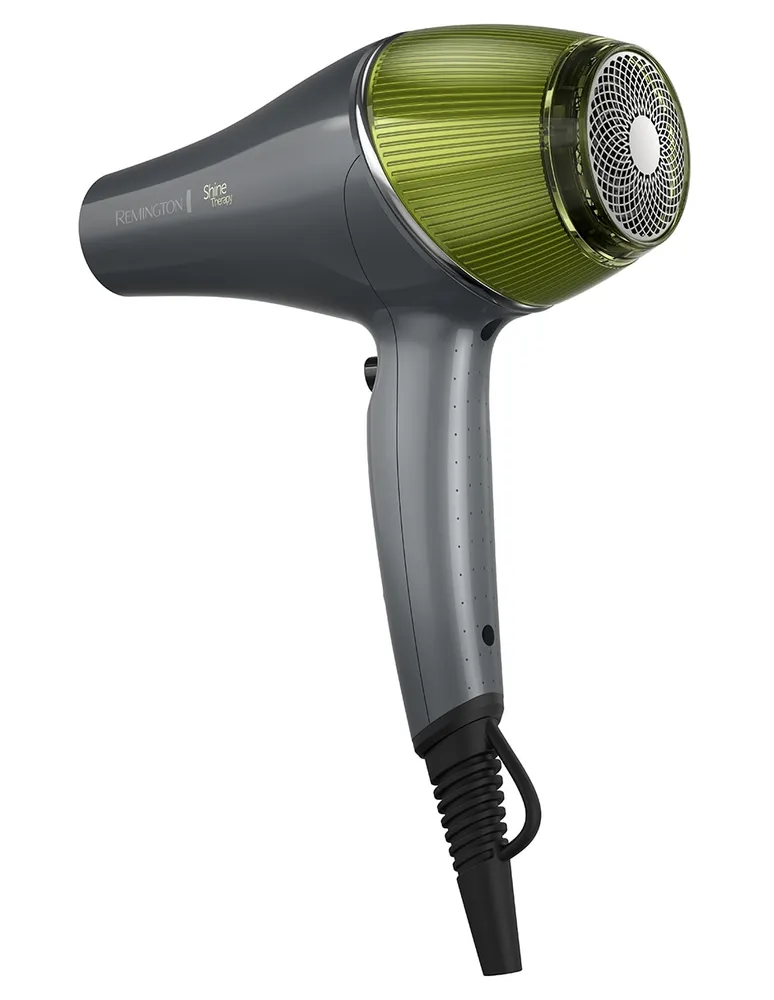 Secadora de cabello Remington D18A