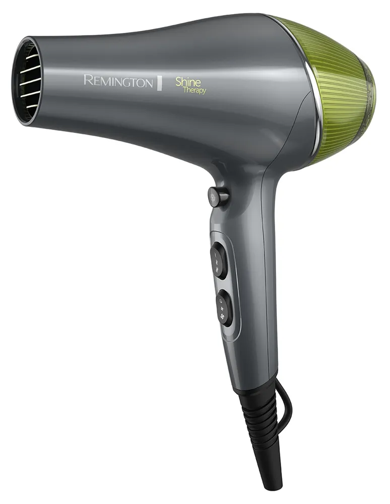 Secadora de cabello Remington D18A