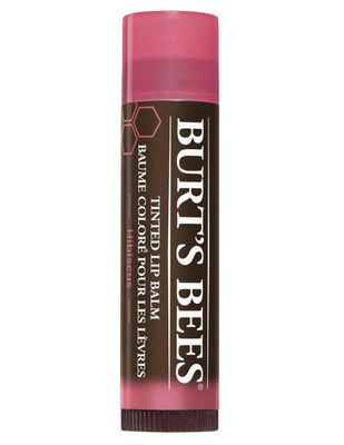 Bálsamo para labios Burt's Bees Tinted Lip