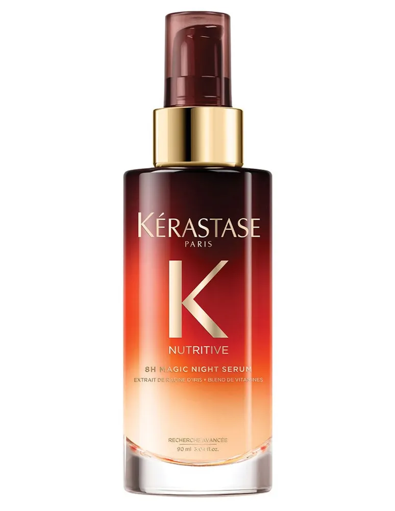 Serum hidratante para cabello Kerastase Night 90 ml