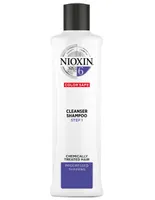 Tratamiento capilar Nioxin