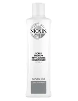 Set de tratamiento para cabello Nioxin 3D Care System 1