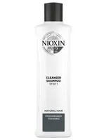 Tratamiento capilar Nioxin