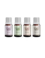 Set de aceites esenciales LIV Natural natural Baby Zen