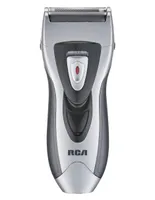 Rasuradora eléctrica de doble navaja RCA RC-PM26