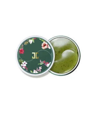 Green Tea Eye Gel Patch Innisfree