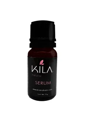 Serum ácido hialurónico facial Kila todo tipo de piel