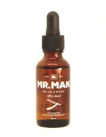 Aceite hidratante Rayito de Luna Mr Man