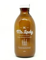 Crema hidratante Rayito de Luna Ms.Lady