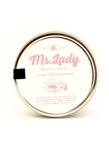 Crema regeneradora Rayito de Luna Ms.Lady