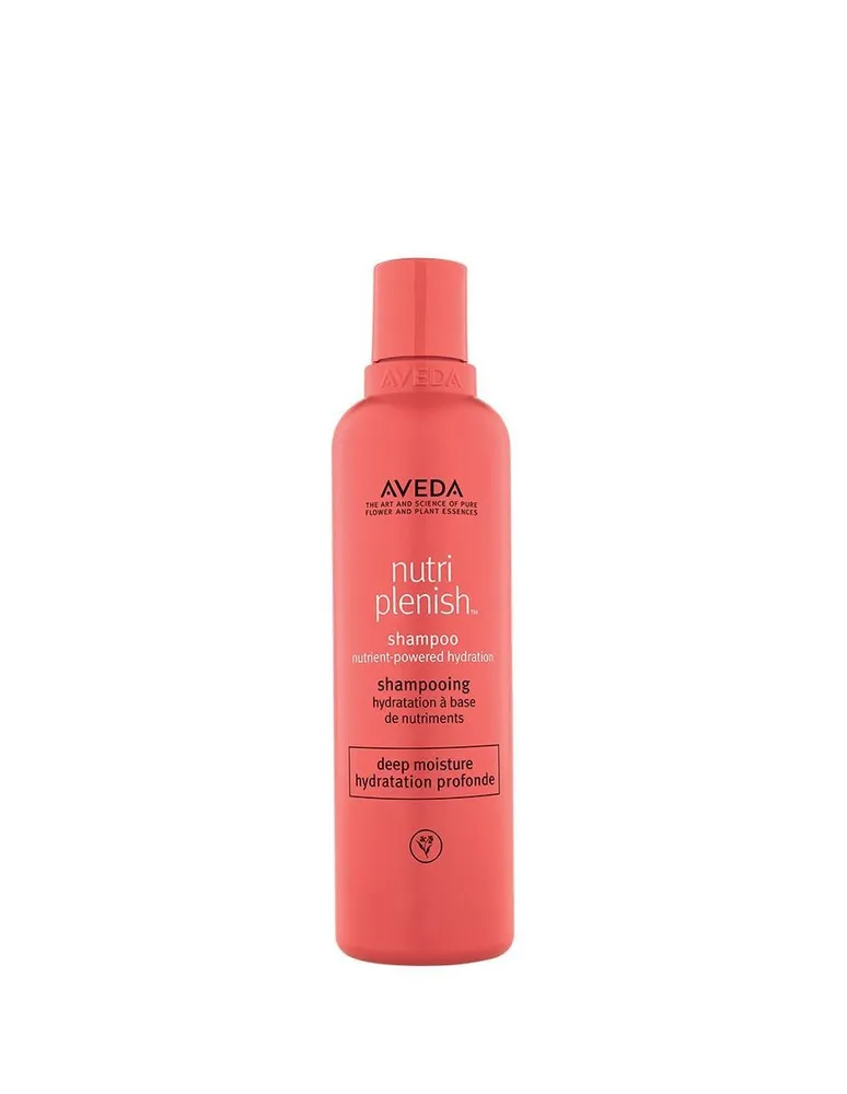 Shampoo para cabello Nutriplenish Aveda