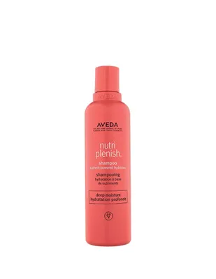 Shampoo para cabello Nutriplenish Aveda