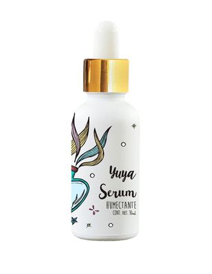 Serum hidratante facial Yuya Serum todo tipo de piel 30 ml