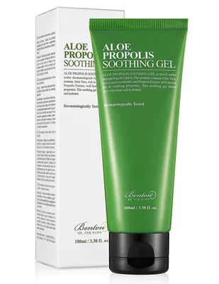 Hidratante Benton Aloe Propolis Soothing Gel