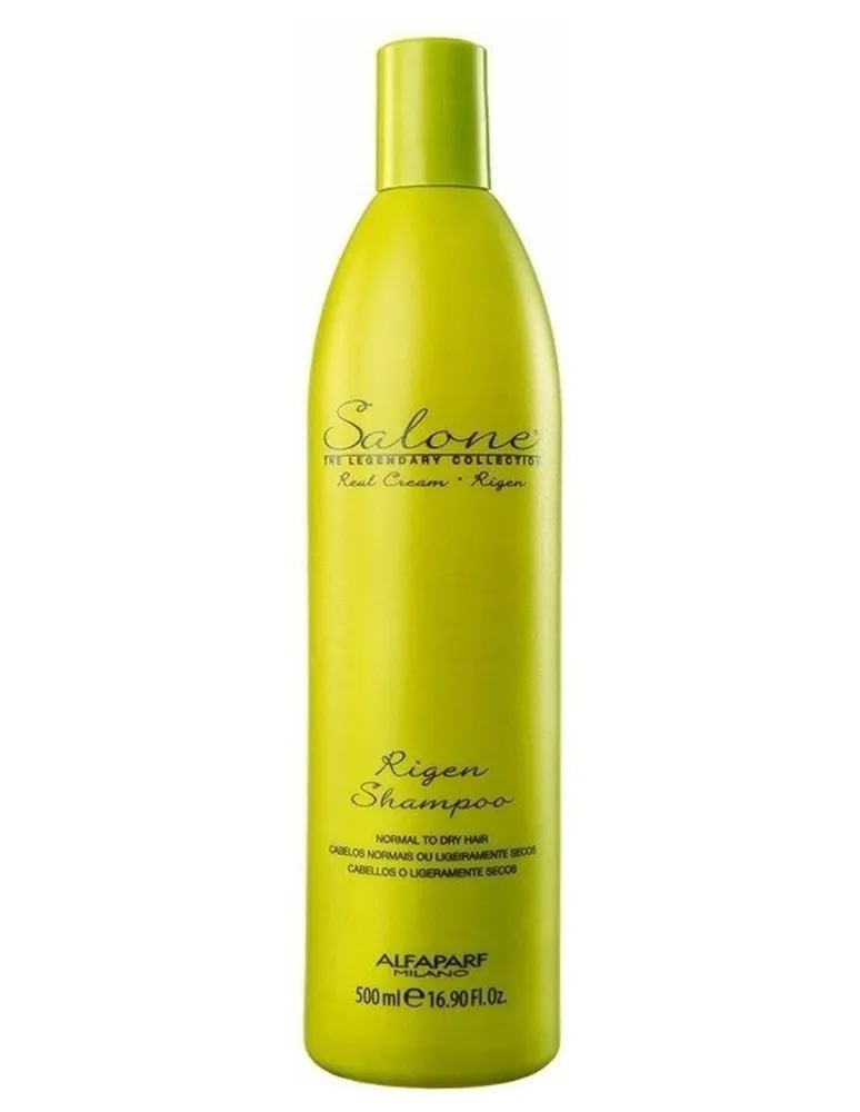 Shampoo para cabello Alfaparf