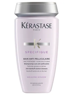 Shampoo anticaspa Bain Anti-Pelliculaire Kerastase