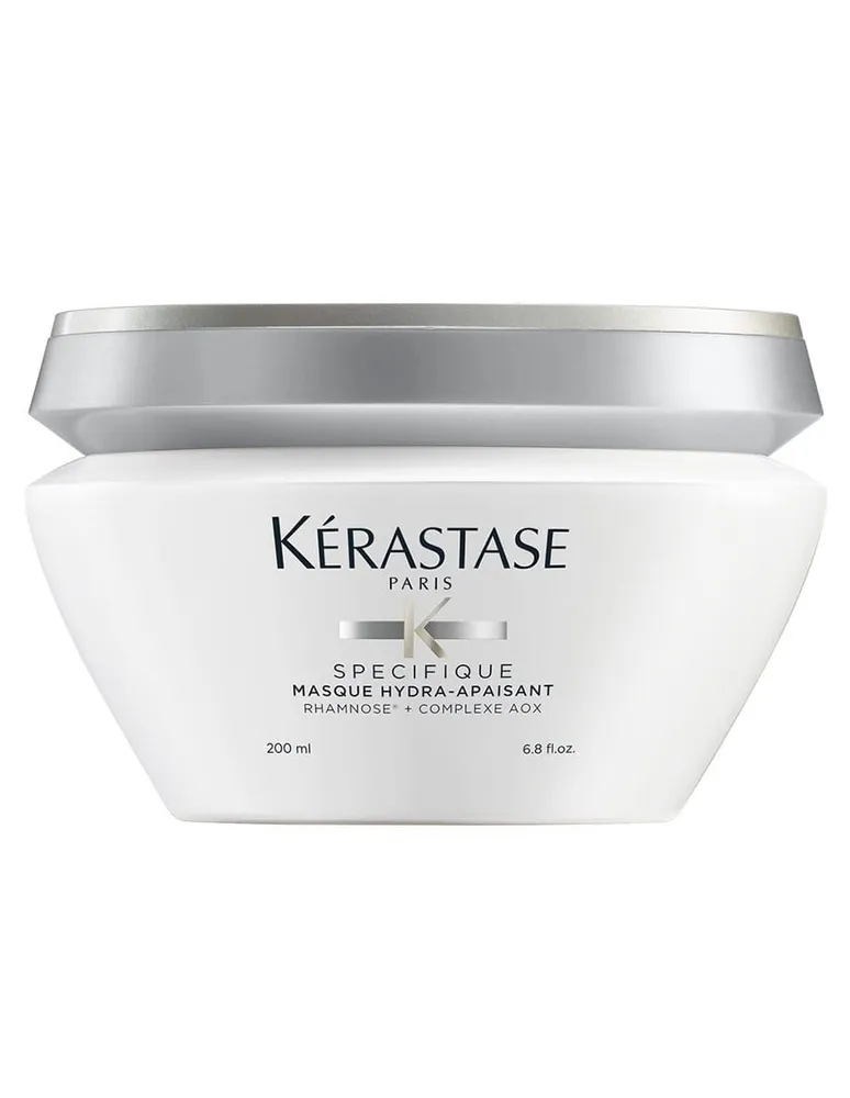 Mascarilla para cabello Kerastase Masque Hydra-Apaisant 200 ml