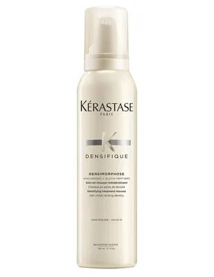 Crema para cabello Kerastase Mousse Densimorphose 150 ml