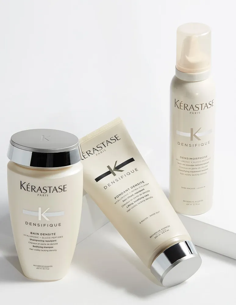 Crema para cabello Kerastase Mousse Densimorphose 150 ml