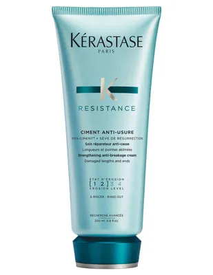 Acondicionador para cabello Kerastase Ciment Antiusure 200 ml