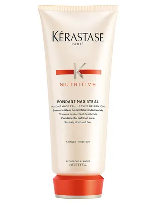 Acondicionador para cabello Kerastase Fondant Magistral 200 ml