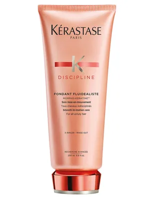 Acondicionador para cabello Kerastase Fondant Fluidealiste 200 ml