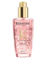 Aceite para cabello Kerastase Elixir Ultime L'Huile Rose 100 ml