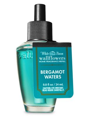 Aromatizante Bath & Body Works Bergamot Waters 24 ml