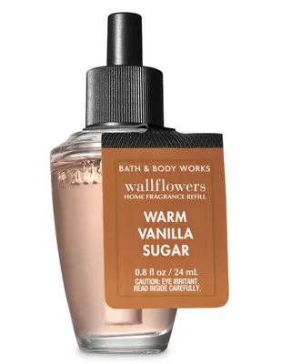 Aromatizante Bath & Body Works Warm Vanilla Sugar 24 ml