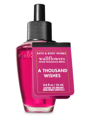 Aromatizante Bath & Body Works a Thousand Wishes 24 ml