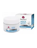 Crema hidratante Dermacol Aqua beauty 50 ml