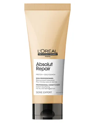 Acondicionador para cabello L'Oréal Professionnel Serie Expert Absolut Repair Gold 200 ml