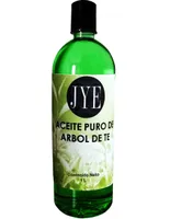 Aceite de árbol de té altamente hidratante JYE 1 litro