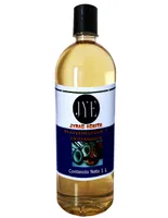 Aceite de coco natural para piel y cabello JYE 1 litro