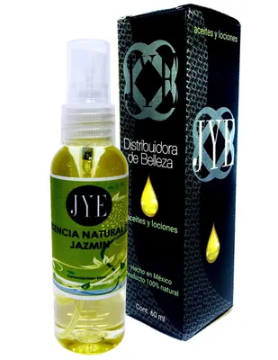 Aceite JYE de Jazmín natural hidratante 60 ml