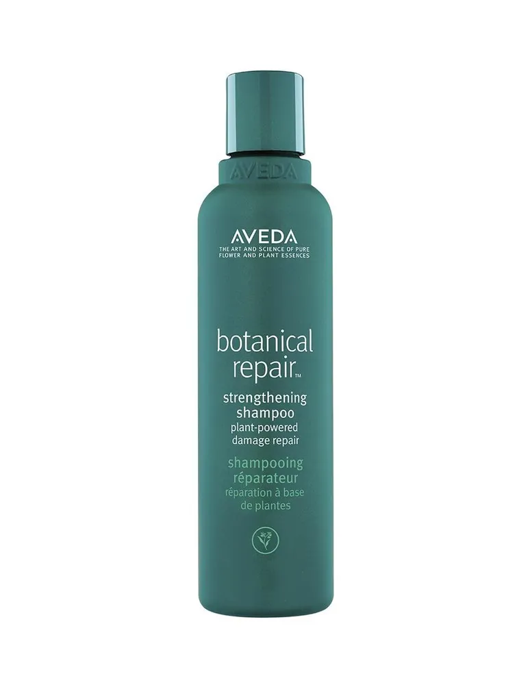 Shampoo reparador Botanical Repair Aveda