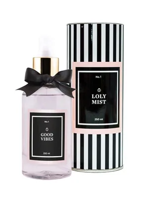 Perfume Good Vibes Loly In The Sky de 250 ml